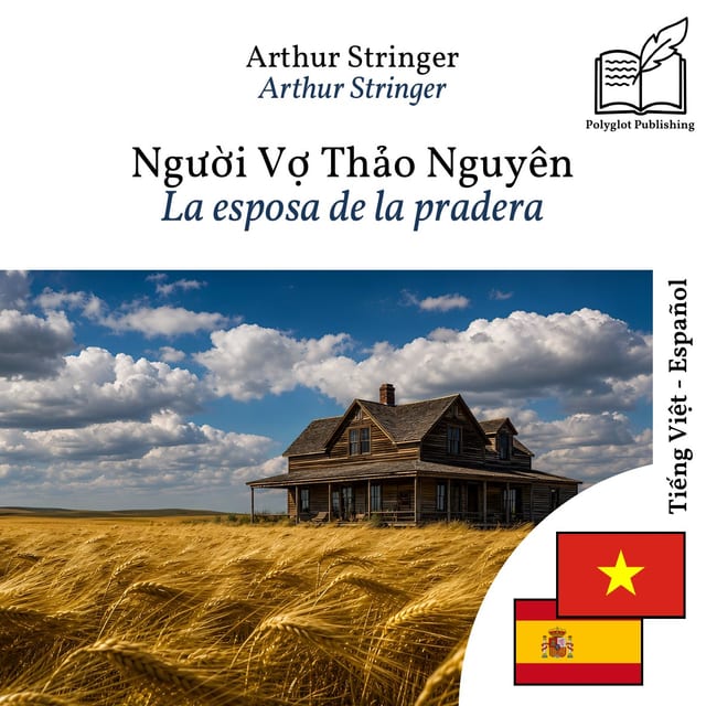 La esposa de la pradera