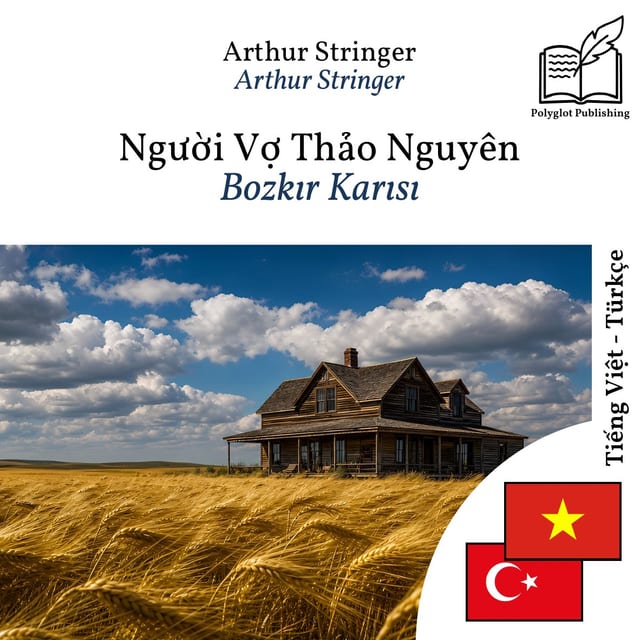 Bozkır Karısı