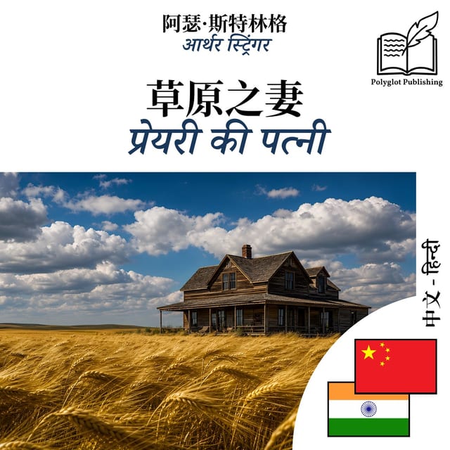 प्रेयरी की पत्नी