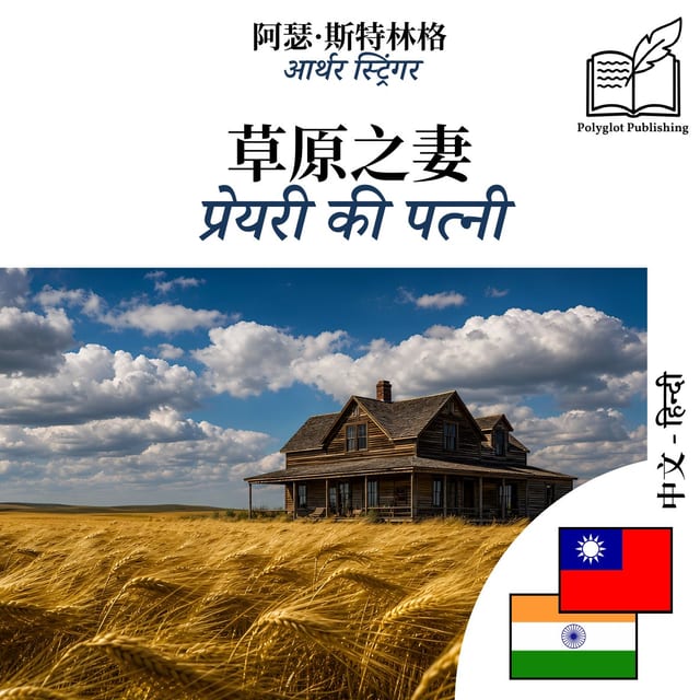 प्रेयरी की पत्नी