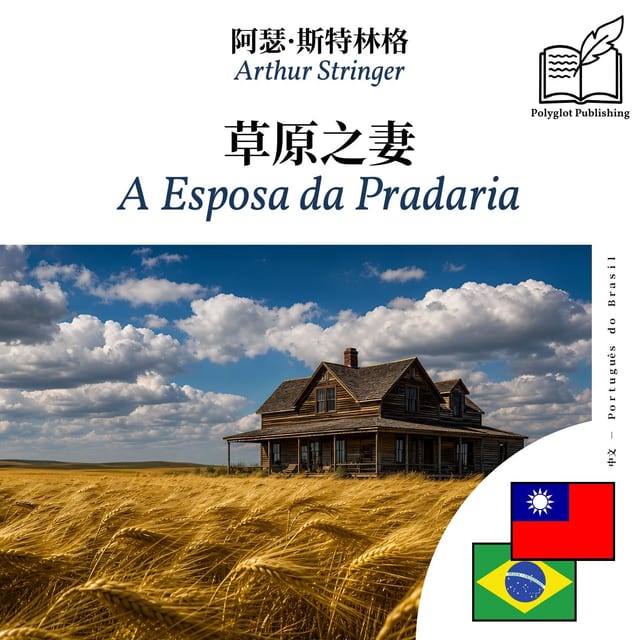A Esposa da Pradaria