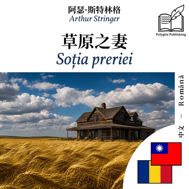 Soția preriei