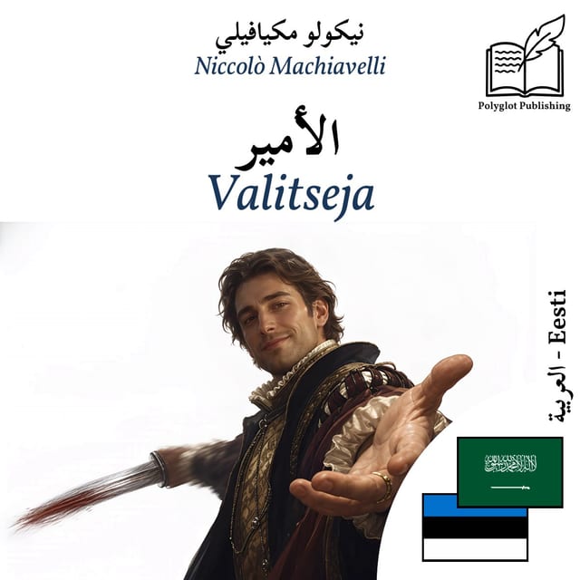 Valitseja