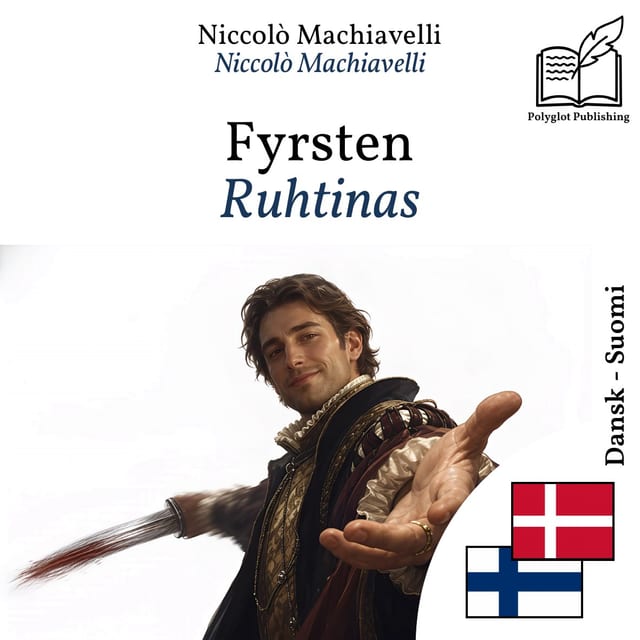Ruhtinas