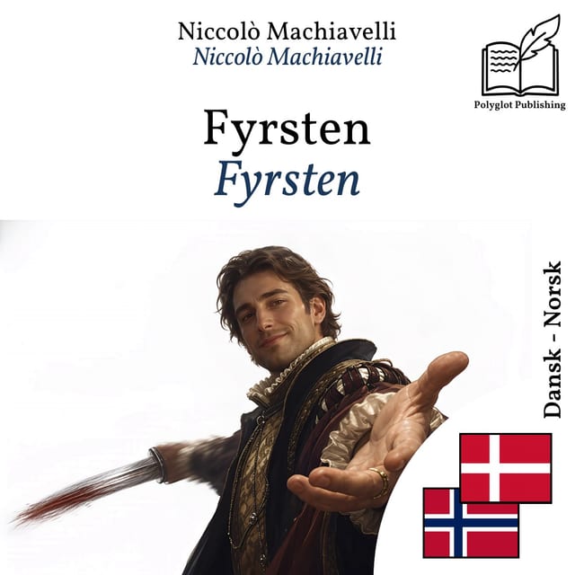 Fyrsten