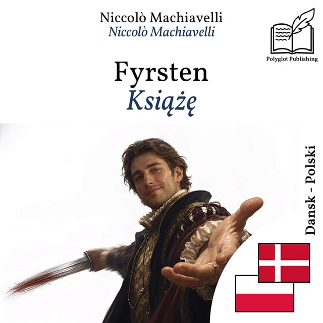 Książę