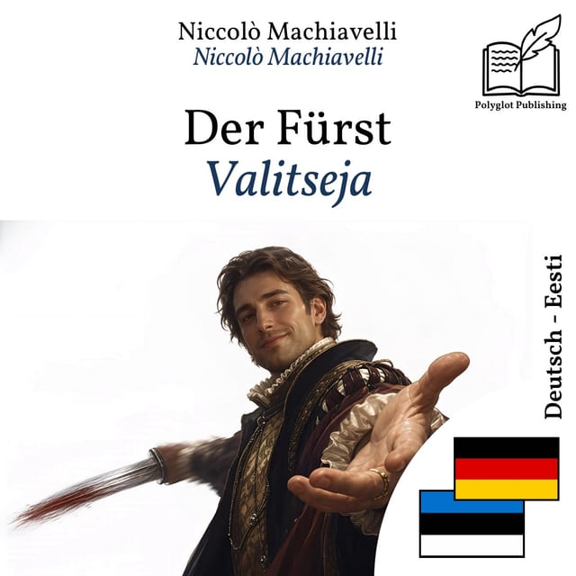 Valitseja