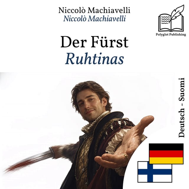 Ruhtinas
