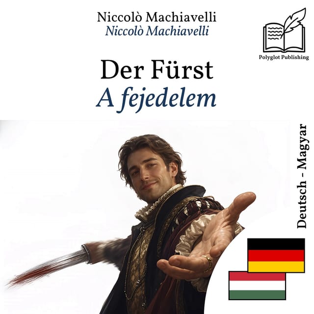A fejedelem