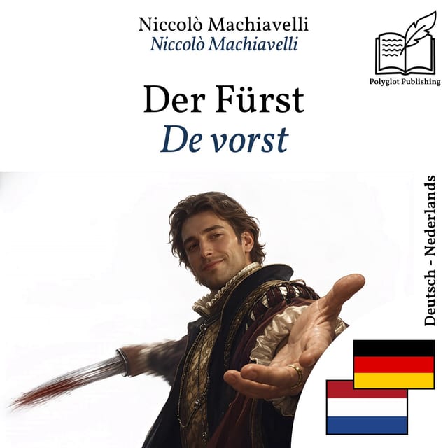 De vorst