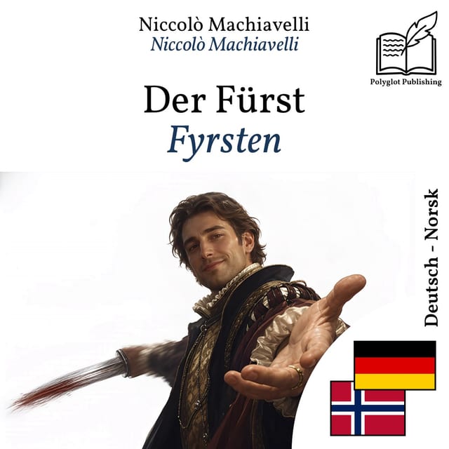 Fyrsten