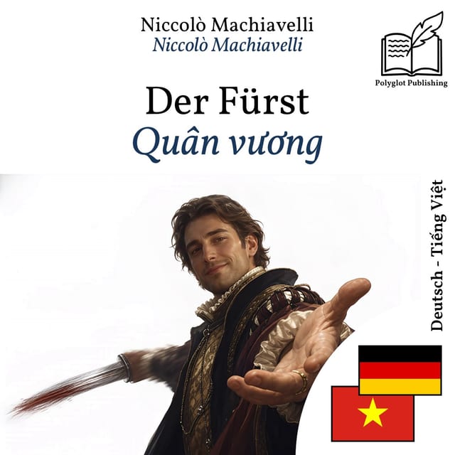 Quân vương