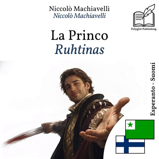 Ruhtinas