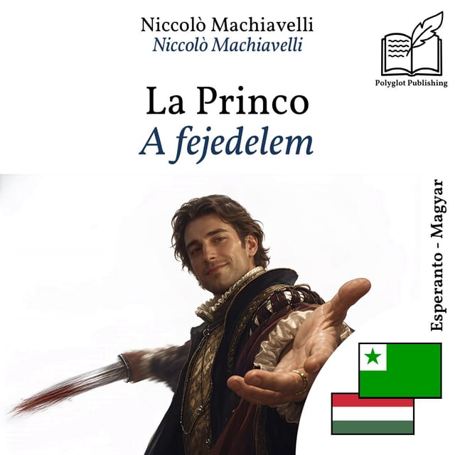 A fejedelem