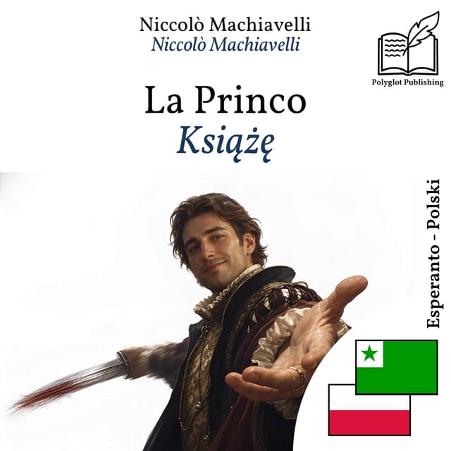Książę