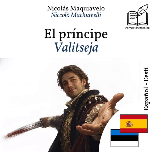 Valitseja