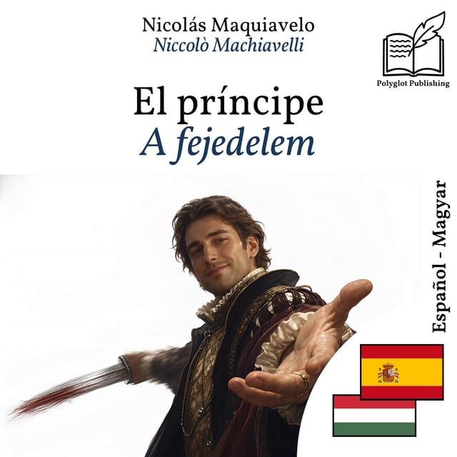 A fejedelem