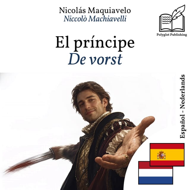 De vorst