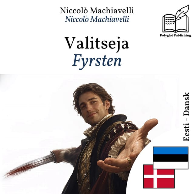 Fyrsten