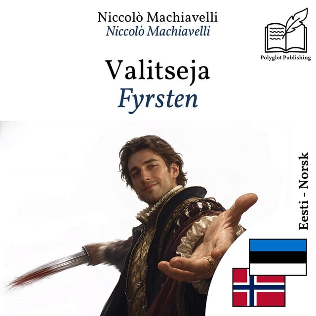 Fyrsten