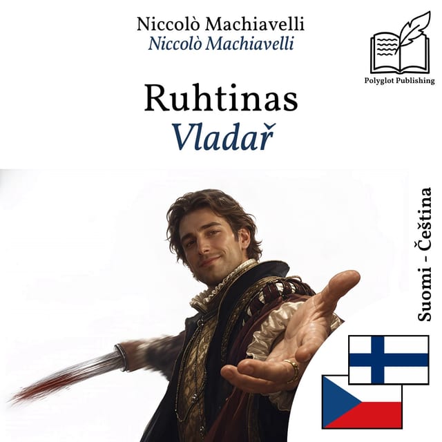 Vladař
