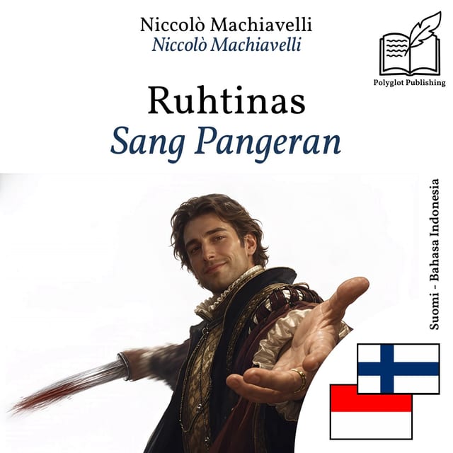 Sang Pangeran