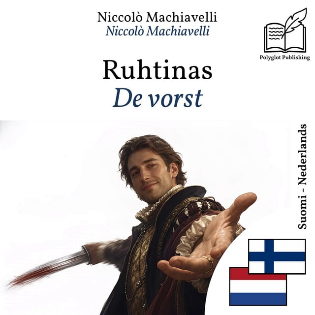 De vorst