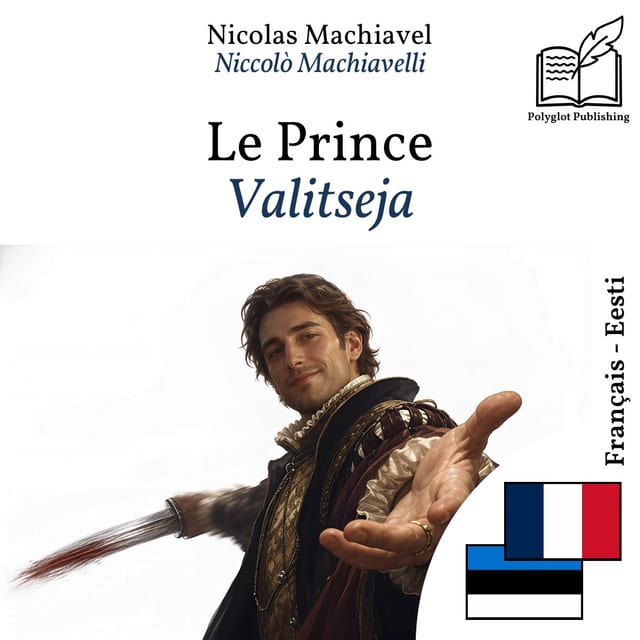 Valitseja