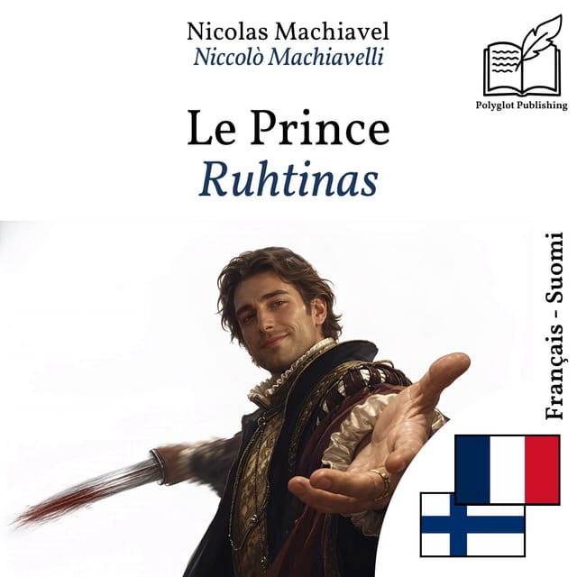 Ruhtinas