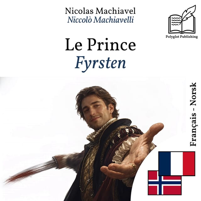 Fyrsten