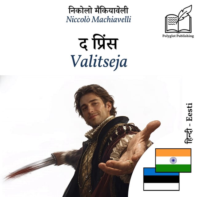 Valitseja