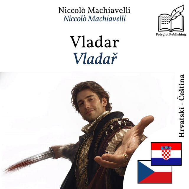 Vladař