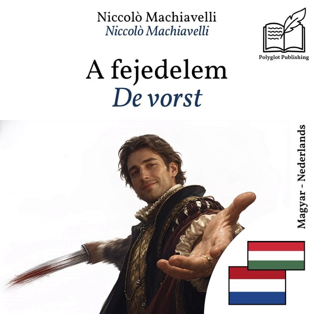 De vorst
