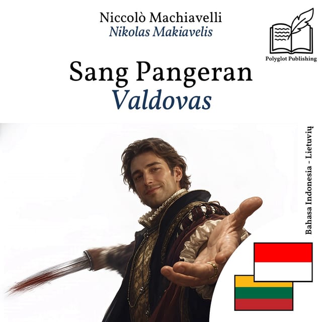 Valdovas