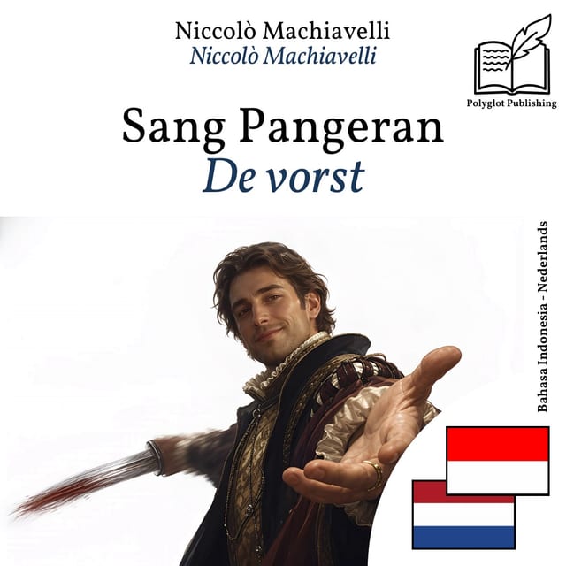 De vorst