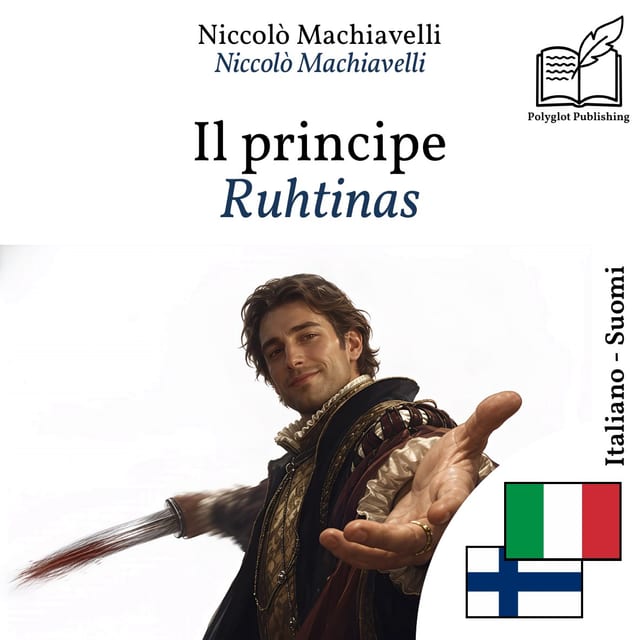 Ruhtinas