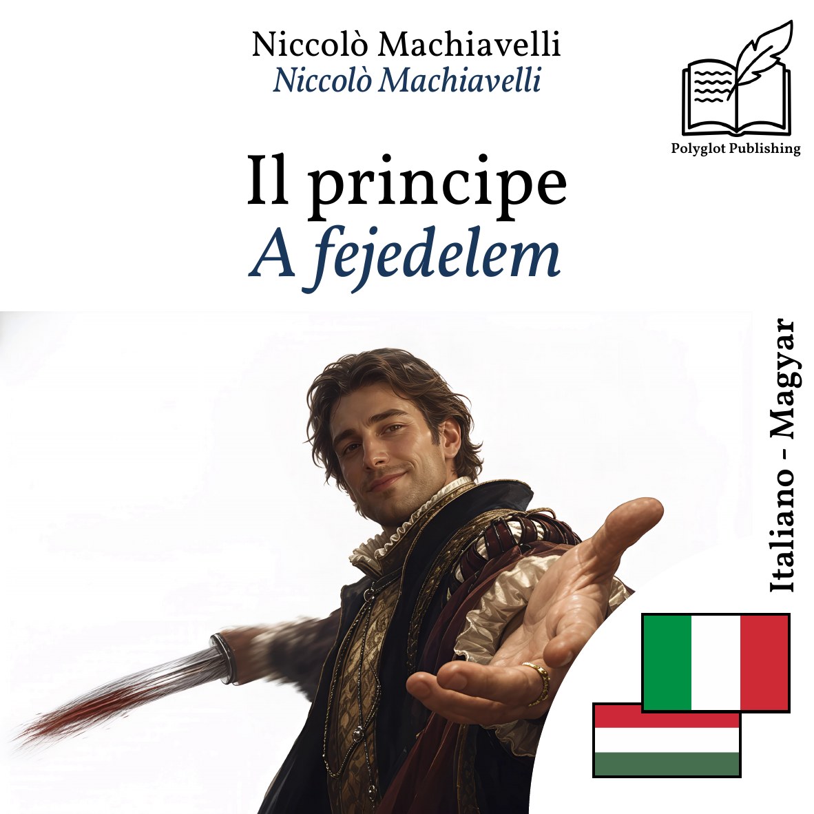 A fejedelem