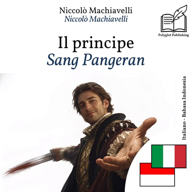 Sang Pangeran