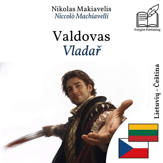 Vladař
