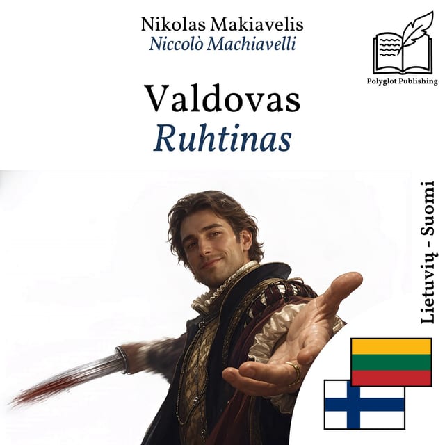 Ruhtinas