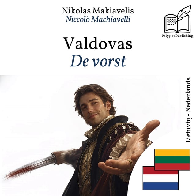 De vorst