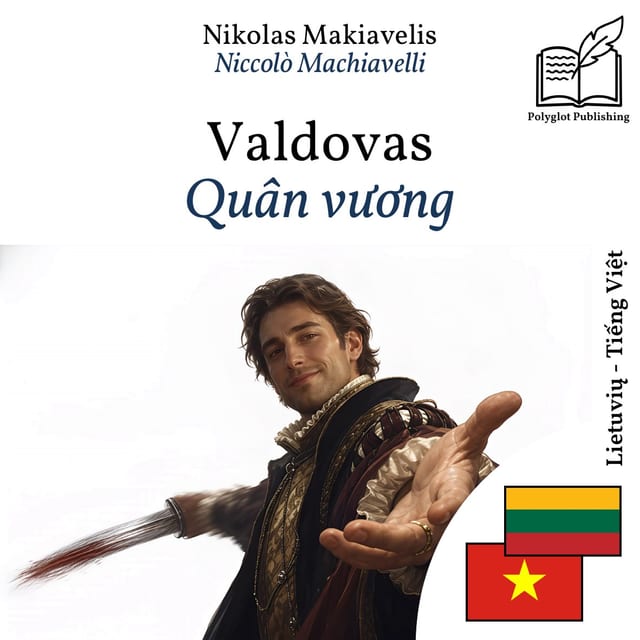 Quân vương