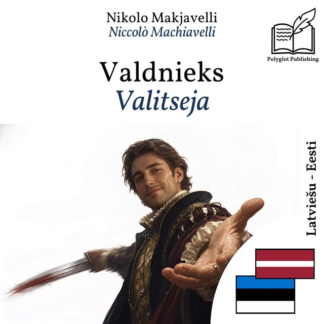 Valitseja