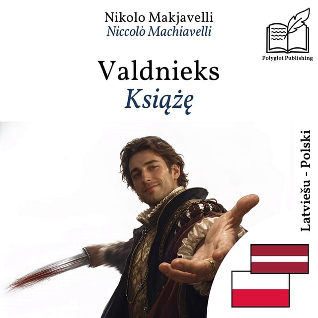 Książę