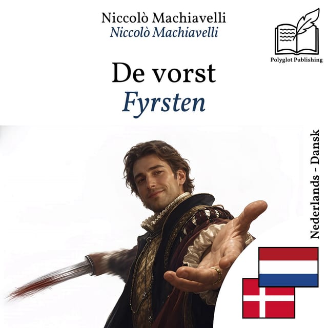 Fyrsten