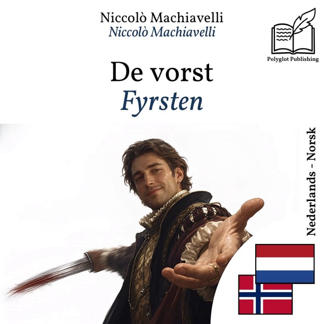 Fyrsten