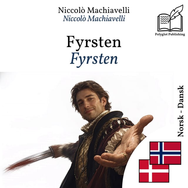 Fyrsten