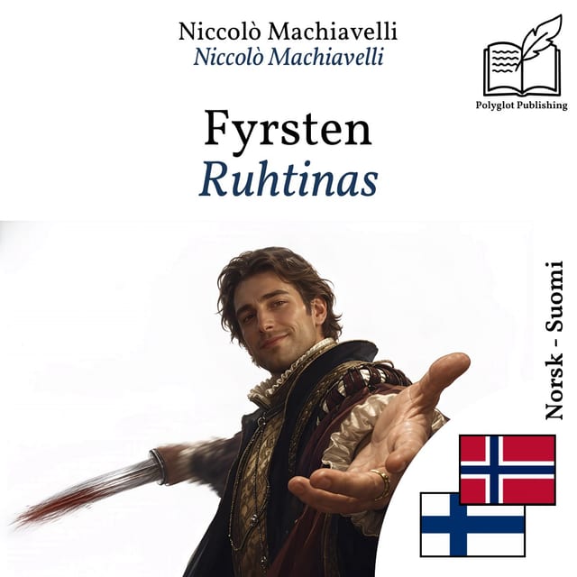 Ruhtinas