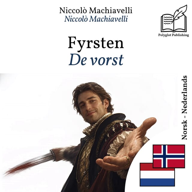 De vorst