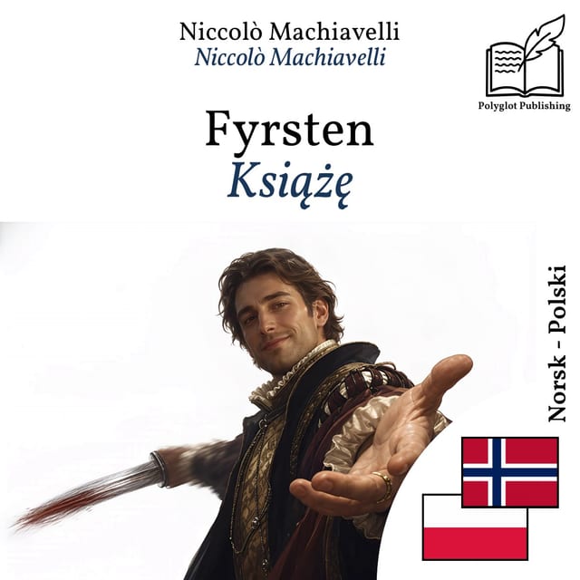 Książę
